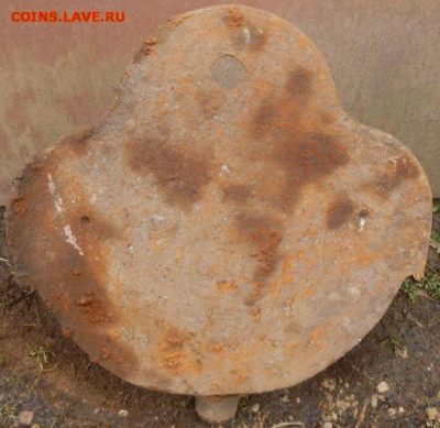 Настенная раковина из чугуна до 18-10-2019 - zby1I4ygap