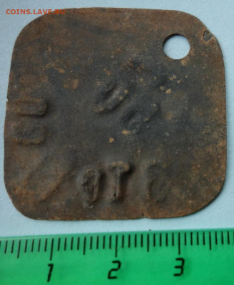 Увольнительный жетон РККА до 18-10-2019 - DSC01395_новый размер.JPG