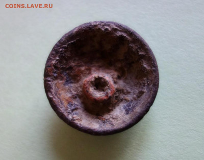 Пуговица Орловско - Витебская Земская Ж.Д. до 18-10-2019 - DSC01493_новый размер