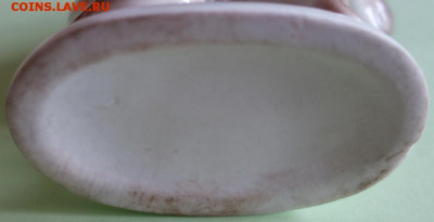 Статуэтка "Медвежонок присевший", ЛФЗ до 18-10-2019 - DSC07867_новый размер.JPG