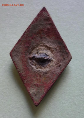 Знак «Готов к санитарной обороне СССР» до 18-10-2019 - DSC01470_новый размер.JPG