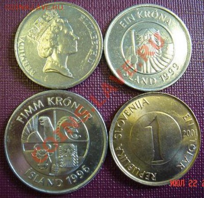 7 МОНЕТ "ПТИЦЫ" В БЛЕСКЕ ДО 27.07.11 (22-00) - Рыбы-2.JPG