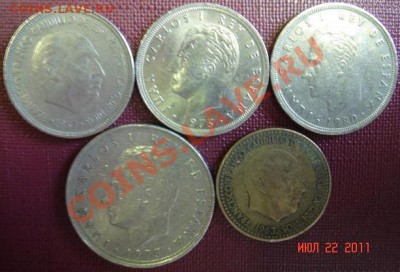 5 монет Испании до 27.07.11 (22-00) - Испания-2.JPG