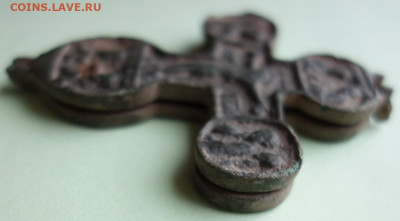 Псевдоэнколпион Распятие,Иоанн Предтеча до 18-10-2019 - DSC01873_новый размер.JPG