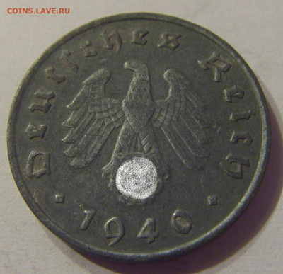 10 пфеннигов 1940 G Германия №1 19.10.2019 22:00 МСК - CIMG3716.JPG