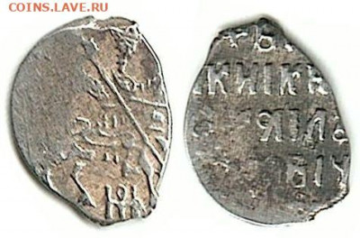 определение чешуек по КГ (пополняемая) - 0,47gr (2)