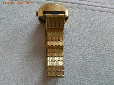 часы заря автомат. AU. с браслетом. до 16.10. - P1030566.JPG