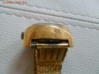 часы заря автомат. AU. с браслетом. до 16.10. - P1030567.JPG