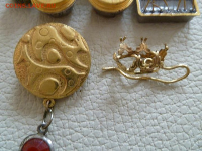 радиодетали + бонус. покрытие AU. до 16.10. - P1030570.JPG