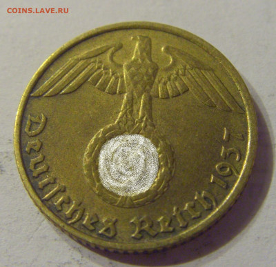 5 пфеннигов 1937 D Германия №1 19.10.2019 22:00 МСК - CIMG3812.JPG