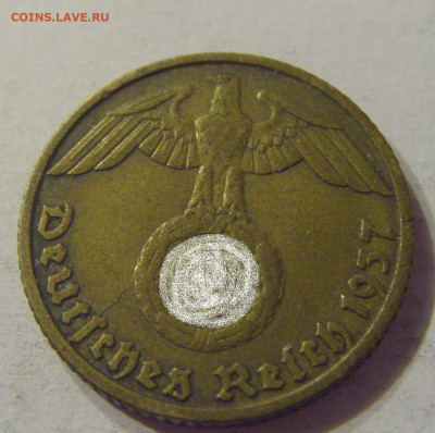 5 пфеннигов 1937 D Германия №2 19.10.2019 22:00 МСК - CIMG3816.JPG