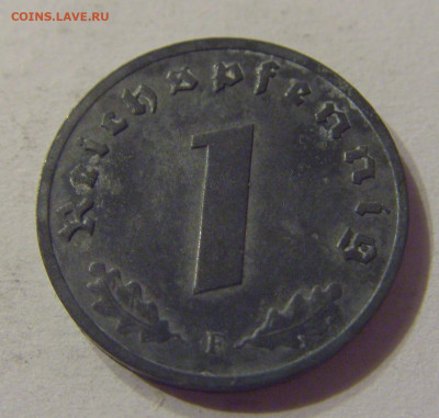 1 пфенниг 1944 F Германия №1 19.10.2019 22:00 МСК - CIMG3926.JPG