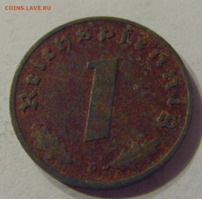 1 пфенниг 1942 D Германия №1 19.10.2019 22:00 МСК - CIMG3930.JPG
