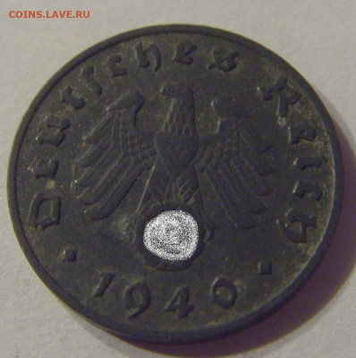 1 пфенниг 1940 D Германия №1 19.10.2019 22:00 МСК - CIMG3940.JPG