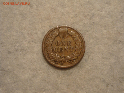 США 1 цент 1890г..до 18.10.19...22-00мск. - DSC09907.JPG