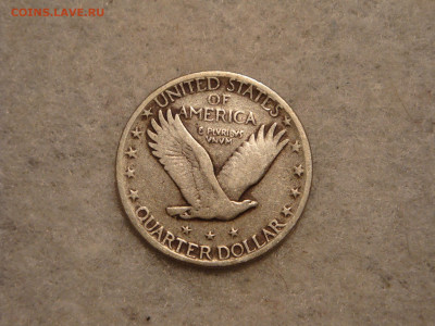 США. 25 центов 1930г...до 18.10.19....22.00 мск. - DSC09909.JPG