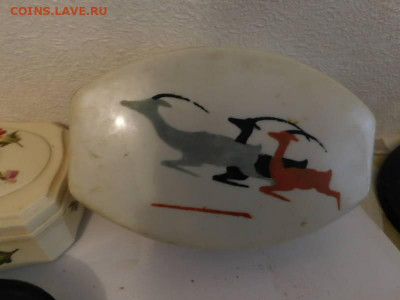 коробочки-шкатулки. карболит. СССР - 27944702