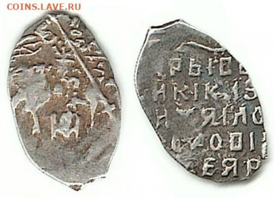 определение чешуек по КГ (пополняемая) - 0,45gr
