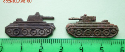 Эмблемы автобронетанковых войск обр.1936 г. до 18-10-2019 - DSC01892_новый размер.JPG