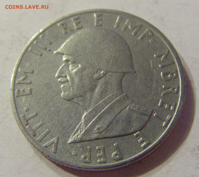 0,50 лека 1941 Албания №1 19.10.2019 22:00 МСК - CIMG0605.JPG