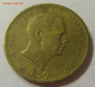 10000 лей 1947 Румыния №1 19.10.2019 22:00 МСК - CIMG0646.JPG