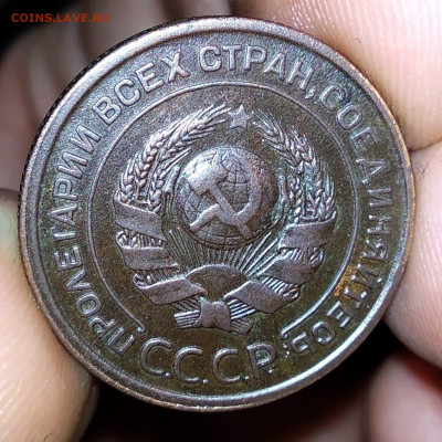 2 копейки 1924, красивые, оценка - IMG_20191014_043146_thumb