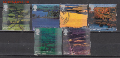 Великобритания 2004 6 м до 17 10 - 10