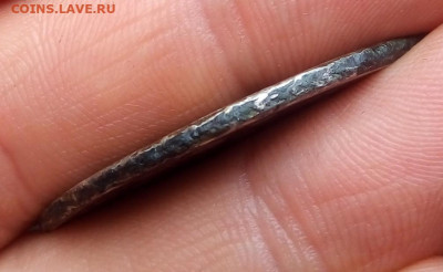 1 рубль 1730г. Бюджетный. До 17.10. - P_20191010_103521_p_1