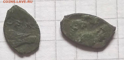 Пуло Тверские "Утки" - 2 штуки. До 17.10.19 г. 22.00 час. - IMG_20191007_142351