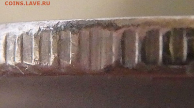 1 рубль 1998 М 1.12А вопрос по гурту. - 1 (2).JPG