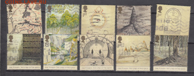 Великобритания 2004 10м до 17 10 - 22