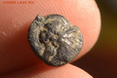 Антика.Малая Азия - CSC_0429.JPG