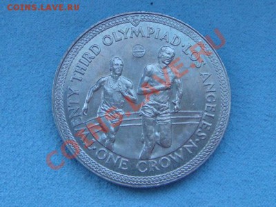-v- Мэн 1 крона 1994 Олимпиада до 28.07(21.00) - DSC03355.JPG
