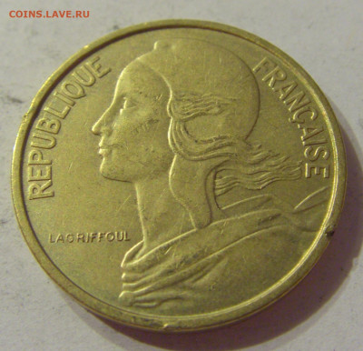 50 сантим 1963 Франция №1 19.10.2019 22:00 МСК - CIMG1000.JPG