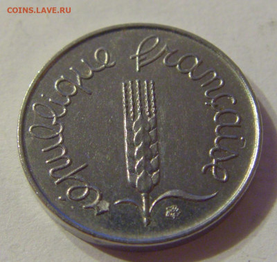 1 сантим 1969 Франция №1 19.10.2019 22:00 МСК - CIMG1051 (18).JPG
