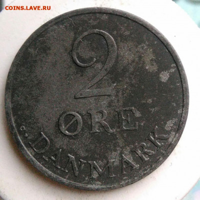 Дания 2 эре 1968 года до 18.10.2019 - IMG_20190719_160513