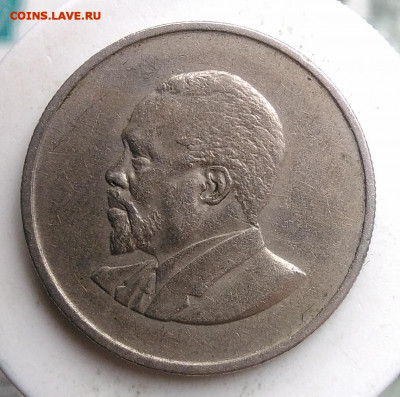 Кения 50 центов 1966 года до 18.10.2019 - IMG_20190802_154137