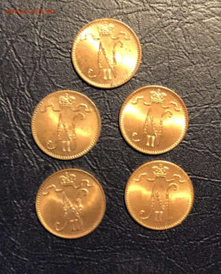 1 пенни 1909, 1912, 1914-1916 rdДо 20.10. 2019 22.00 по МСК - 1C8A2A09-88BF-4ADB-B92A-37C343223735