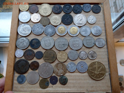 Монеты мира ФИКС до 16.10 - IMAG3493