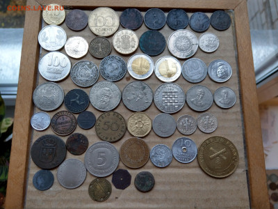 Монеты мира ФИКС до 16.10 - IMAG3494