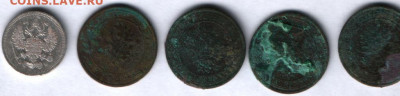 2 копейки 1877 и бонусы Предпродажная тема. - бббб2