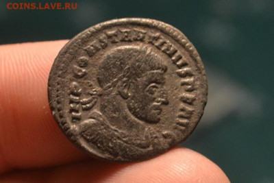 Рим.Константин Великий 306 — 337 - CSC_0341.JPG