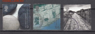 Великобритания 2000 3м до 20 10 - 29