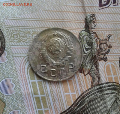 1 копейка 1949. До 22.10. 22:00 - image