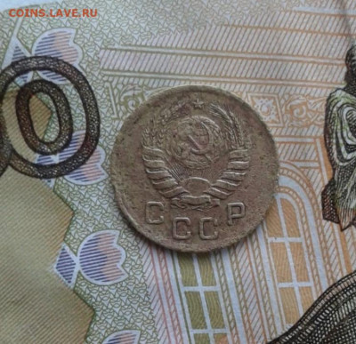 1 копейка 1939. До 22.10.  22:00 - image