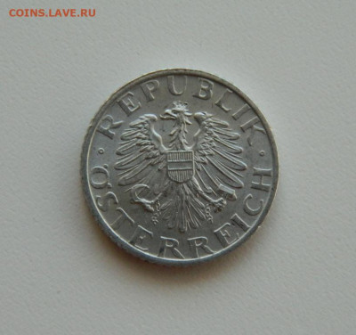 Австрия 50 грошей 1947 г.(без обращения) до 21.10.19 - DSCN9927.JPG