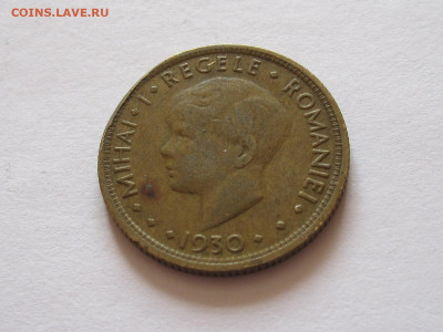 5 лей 1930 Румыния 20.10 22:15 - IMG_4731.JPG