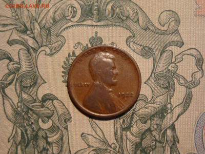 США 1 цент 1922 D. - DSC09979.JPG