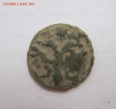 Полушка ВРП Петр 1  до 19.10.19 - IMG_6713.JPG