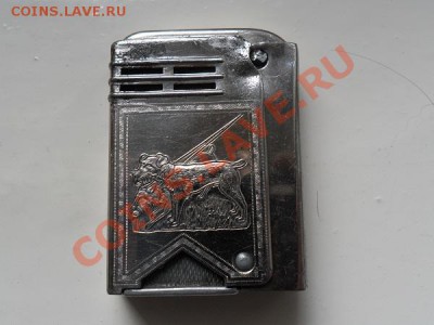 две зажигалки бензиновые рабочие - SAM_0652.JPG